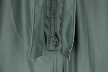 Vêtements et protections - Vêtement  - Tenue de pluie verte L