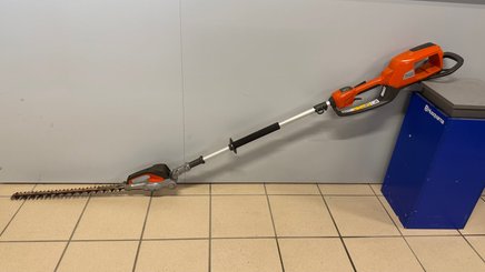 Taille haies Husqvarna 520iHE3 - 1