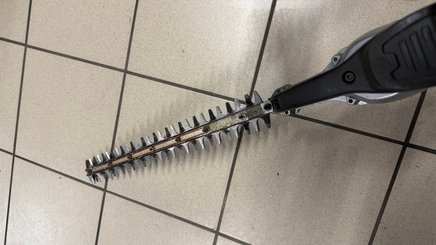 Taille haies Husqvarna 520iHE3 - 2