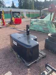 Masse Pateer ECO1400 - 4