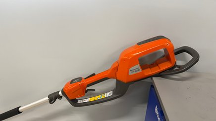 Taille haies Husqvarna 520iHE3 - 4