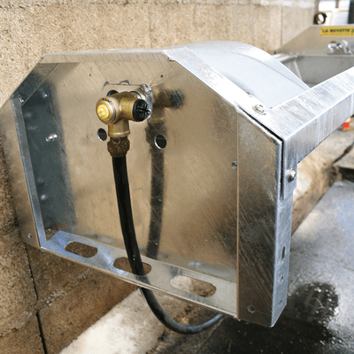 Materiels - Abreuvoir - LB 150