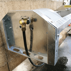 Materiels - Abreuvoir - LB 150