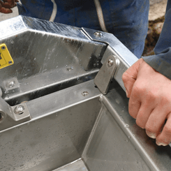 Materiels - Abreuvoir - LB 150