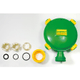 VANNE MEMBRANE SEULE POUR PORCS