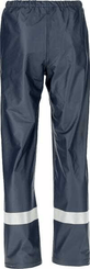 Vêtements et protections - Vêtement  - pantalon de pluie bleu L