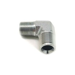 Pièces agricoles - Pièce divers - Adapteur MG 1/2 MG 1/2 90°