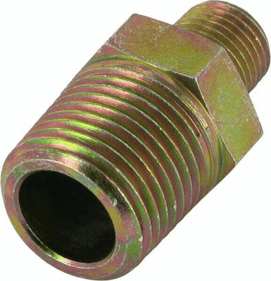 Pièces agricoles - Hydraulique - Racc. réd. 1/4 x 1/2 BSPT