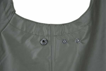 Vêtements et protections - Vêtement  - combinaison de pluie verte 2XL