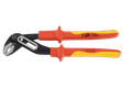 Pince multiprise 250mm isolée VDE EN60900