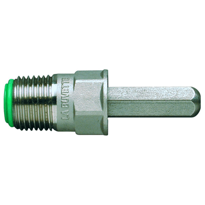 Materiels - Abreuvoir - POUSTUBE INOX