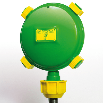 Materiels - Abreuvoir - VANNE MEMBRANE SEULE POUR PORCS