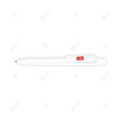 Pièces agricoles - Merchandising - Stylo à bille Deutz-Fahr origine