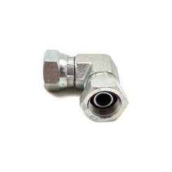 Pièces agricoles - Pièce divers - Adapteur FSP 5/8 FSP 5/8 90°
