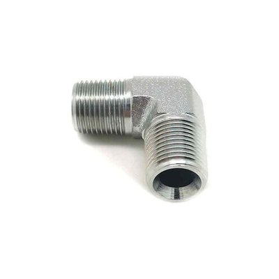 Pièces agricoles - Pièce divers - Adapteur MG 1/2 MG 1/2 90°
