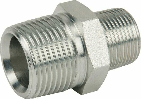 Pièces agricoles - Hydraulique - Racc. réd. 3/4 x 1 BSPT