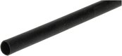Gaine thermorétractable 6,4/2,1, 3:1, 1,22 m, double paroi, avec colle (20 pièces par sachet)