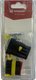 Ensemble fiche et prise Superseal 4 broches (1)