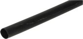 Gaine thermorétractable 8/2, 4:1, 1,22 m, double paroi, avec colle (10 pièces par sachet)
