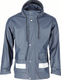 manteau de pluie bleu S
