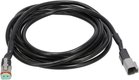 Câble d'extension avec prise Deutsch DT2 4m