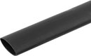 Gaine thermorétractable 19,1/6,4, 3:1, 1,22 m, double paroi, avec colle (10 pièces par sachet)