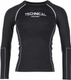 T-shirt thermique LS sans couture 2XL/3XL