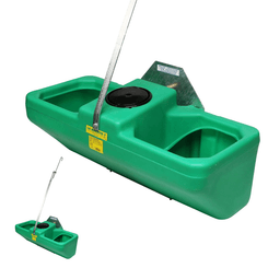 Materiels - Abreuvoir - BIGLAC 55 T