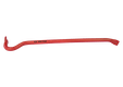 Pince à décoffrer 800mm