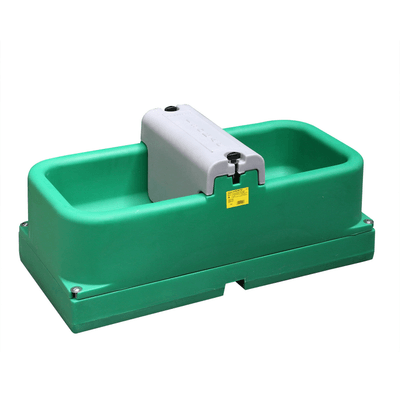Materiels - Abreuvoir - ISOBAC