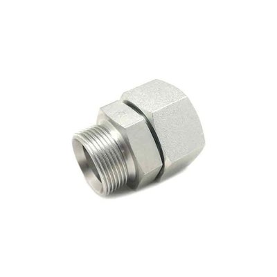 Pièces agricoles - Pièce divers - Adapteur FSP 1" 1/2 MSPC 1" 1/4