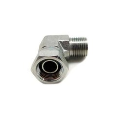 Pièces agricoles - Pièce divers - Adapteur FSP 1" 1/4 MSP 1" 1/4 90°