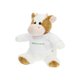 peluche de vache Deutz-Fahr origine