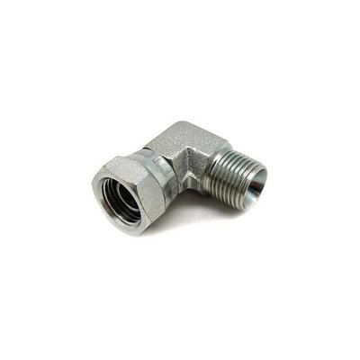 Pièces agricoles - Pièce divers - Adapteur FSP 1/4 MSP 1/4 90°