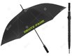 Parapluie noir 27" Deutz-Fahr origine