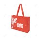 Sac cabas non tissé laminé Deutz-Fahr origine