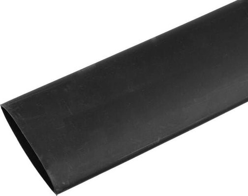 Pièces agricoles - Electricité - Gaine thermorétractable 32/8, 4:1, 1,22 m, double paroi, avec colle (10 pièces par sachet)
