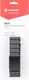 Ceinture Kramp 135 cm, Noire/Grise