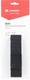 Ceinture Kramp 135 cm, noire