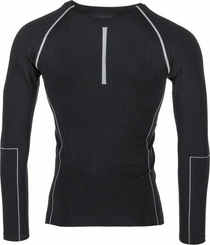 Vêtements et protections - Vêtement  - T-shirt thermique LS sans couture 2XL/3XL