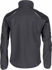 Vêtements et protections - Vêtement  - veste Softshell noire M