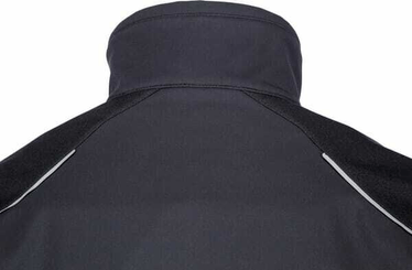 Vêtements et protections - Vêtement  - veste Softshell noire M
