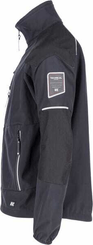 Vêtements et protections - Vêtement  - veste Softshell noire M