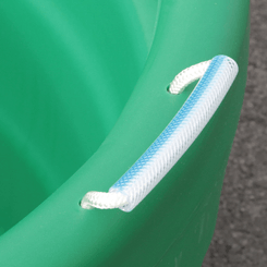 Materiels - Abreuvoir - PREBAC 550L OVALE SANS ROB