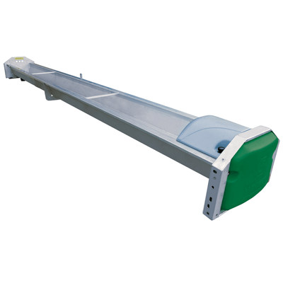 Materiels - Abreuvoir - GV 460 + KIT CORNIERES DE PROTECTION INOX
