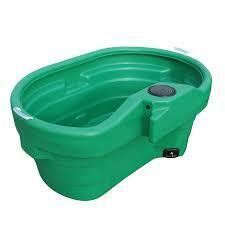 Materiels - Abreuvoir - PREBAC 550L OVALE SANS ROB