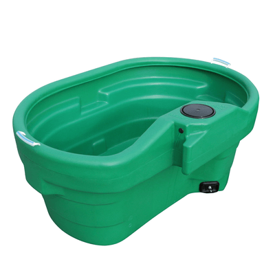 Materiels - Abreuvoir - PREBAC 550L OVALE SANS ROB