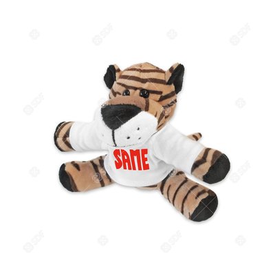 Pièces agricoles - Merchandising - peluche tigre Deutz-Fahr origine