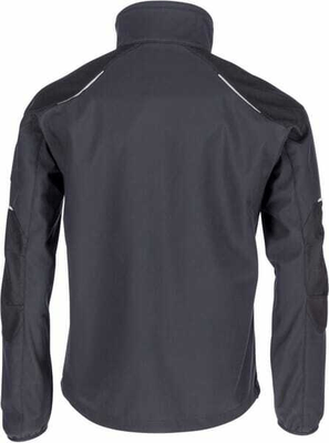 Vêtements et protections - Vêtement  - veste Softshell noire 2XL