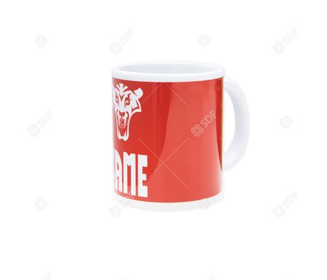 Pièces agricoles - Merchandising - tasse Deutz-Fahr origine